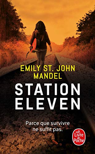 Stock image for Station Eleven for sale by medimops