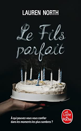 Beispielbild fr Le Fils parfait zum Verkauf von Ammareal