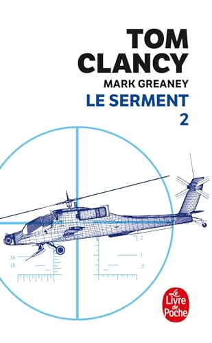 Beispielbild fr Le Serment. Vol. 2 zum Verkauf von RECYCLIVRE