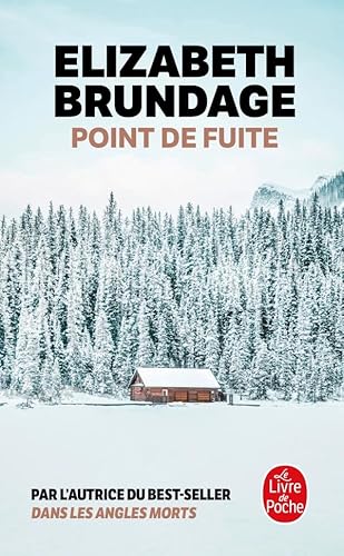 Stock image for Point de fuite for sale by Ammareal