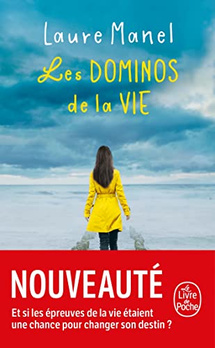 Beispielbild fr Les Dominos de la vie zum Verkauf von Librairie Th  la page