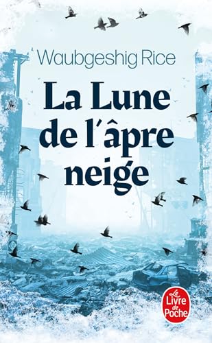 Beispielbild fr La Lune de l'pre neige zum Verkauf von Ammareal