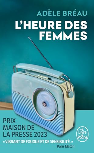Stock image for L'heure des femmes for sale by GreatBookPrices