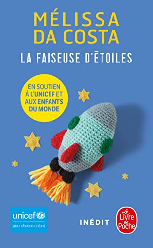 Stock image for La Faiseuse D'etoiles for sale by Blackwell's