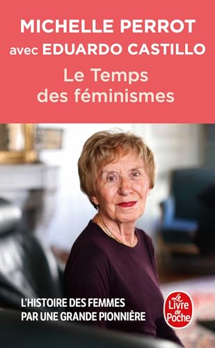 Stock image for Le Temps des fminismes for sale by Ammareal