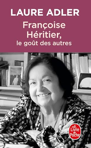 Beispielbild fr Franoise Hritier: Le Got des autres zum Verkauf von Ammareal