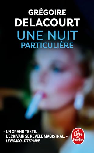 Stock image for Une nuit particulire for sale by Ammareal
