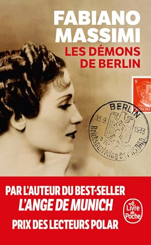 Stock image for Les Dmons de Berlin for sale by Ammareal