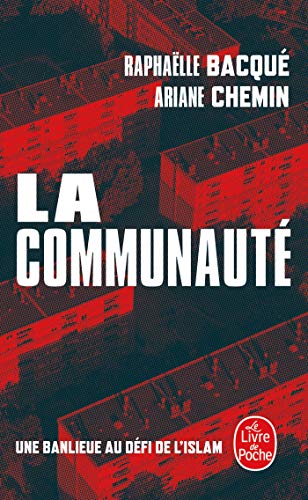 Stock image for La Communaut for sale by books-livres11.com