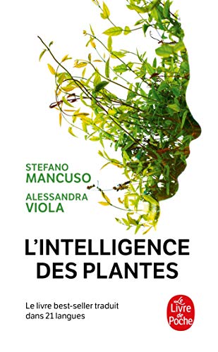 9782253257806: L'Intelligence des plantes (Documents)
