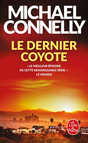 9782253257967: Le Dernier coyote (Policiers)