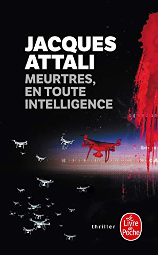 Stock image for Meurtres, en toute intelligence for sale by books-livres11.com