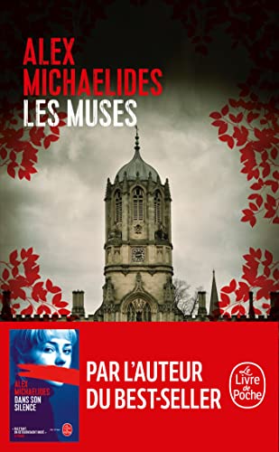 Stock image for Les Muses for sale by WorldofBooks