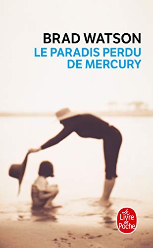 Beispielbild fr Le Paradis perdu de Mercury zum Verkauf von Ammareal