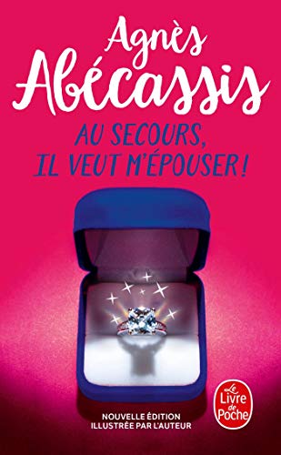 Beispielbild fr Au secours, il veut m'pouser ! (Nouvelle dition) zum Verkauf von Ammareal