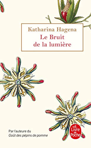 Beispielbild fr Le Bruit de la lumire zum Verkauf von Ammareal
