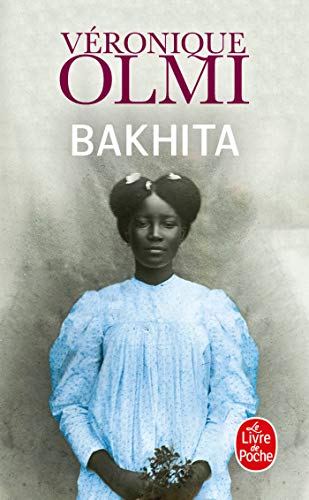 Stock image for Bakhita (Litt?rature) (French Edition) for sale by SecondSale