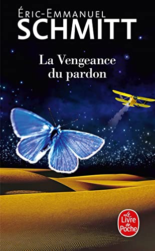 Stock image for La vengeance du pardon (Litt rature) for sale by WorldofBooks