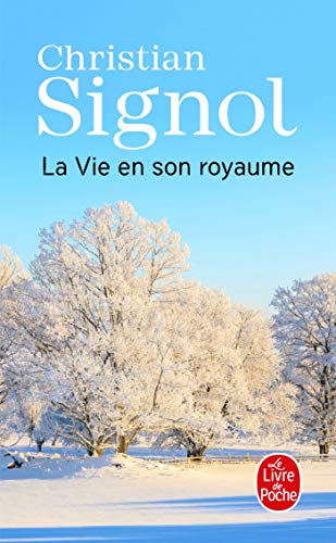 Stock image for La Vie en son royaume for sale by books-livres11.com