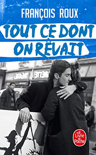 Stock image for TOUT CE DONT ON RVAIT for sale by books-livres11.com