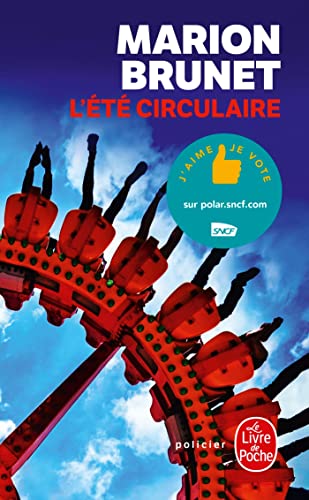 Stock image for L't circulaire for sale by books-livres11.com