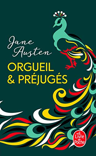 Stock image for Orgueil et prjugs for sale by Librairie Th  la page