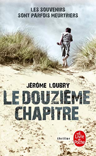 Stock image for Le douzime chapitre for sale by Ammareal