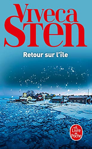 Beispielbild fr Retour sur l'le (Policiers) (French Edition) zum Verkauf von Better World Books