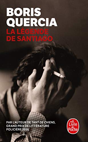 Stock image for La Lgende de Santiago for sale by books-livres11.com