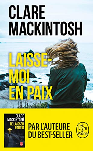 Stock image for Laisse-moi en paix for sale by books-livres11.com