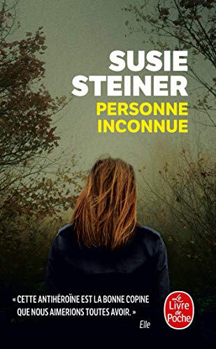 Stock image for Personne inconnue for sale by Librairie Th  la page