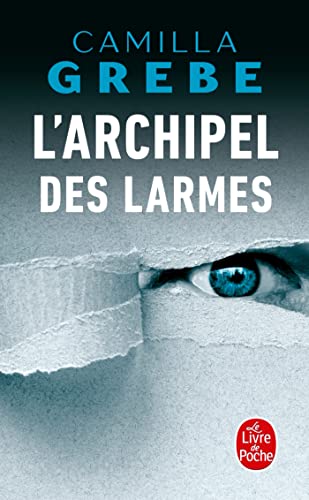 Stock image for L'Archipel des lrmes for sale by Ammareal