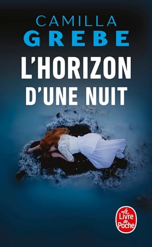 Stock image for L'Horizon d'une nuit for sale by Librairie Th  la page