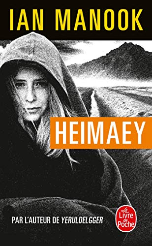 Beispielbild fr Heimaey zum Verkauf von Ammareal