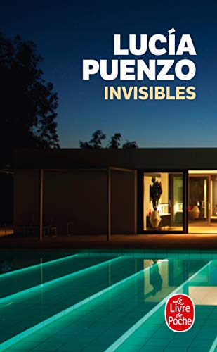 Stock image for Invisibles for sale by Librairie Th  la page