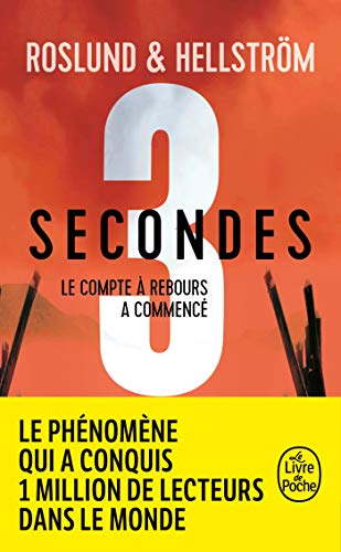 Beispielbild fr 3 secondes: Le compte  rebours a commenc zum Verkauf von Ammareal