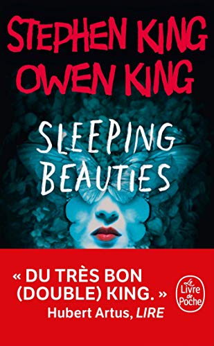 9782253260363: Sleeping Beauties (Imaginaire) (French Edition)