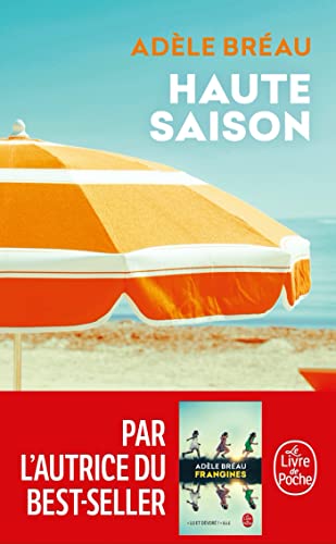 Stock image for Haute-saison for sale by Ammareal