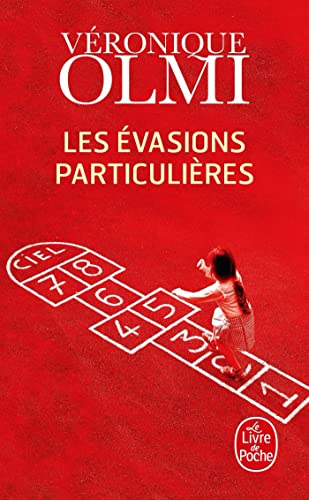 Beispielbild fr Les Evasions particulires zum Verkauf von Librairie Th  la page