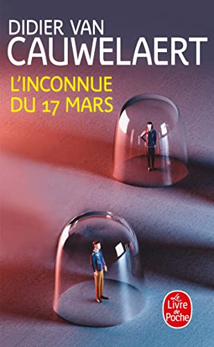 Stock image for L'inconnue du 17 mars for sale by Librairie Th  la page
