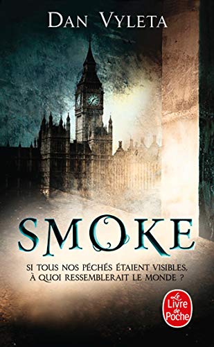 Stock image for SMOKE for sale by books-livres11.com