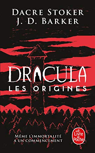 9782253820154: Dracula: Les origines (Le Livre de Poche)