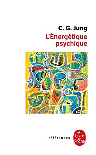 Stock image for L'Energ tique Psychique (Ldp References) for sale by WorldofBooks