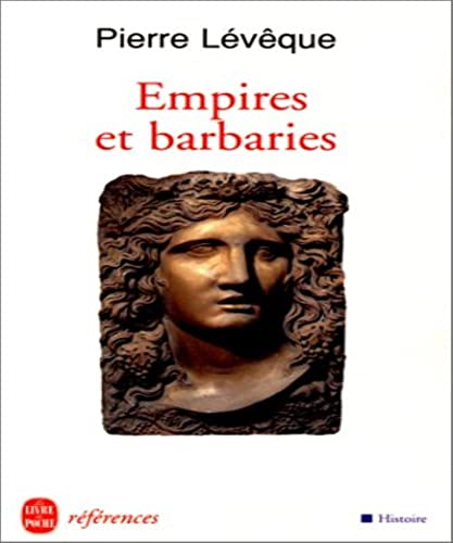 Beispielbild fr Empires et barbaries zum Verkauf von Ammareal