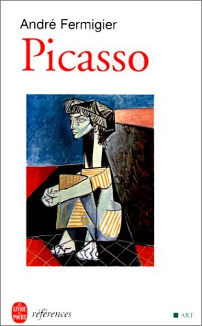 9782253904458: Picasso (Ldp References) (French Edition)