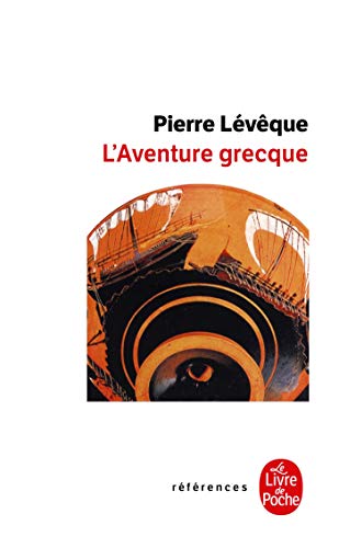 Stock image for L'Aventure grecque for sale by pompon