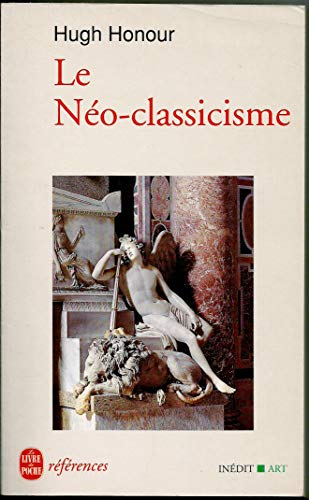 9782253904502: Le no-classicisme