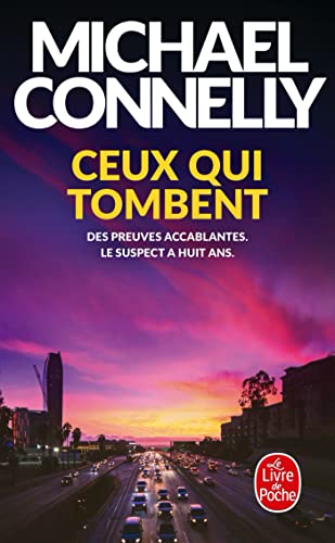 9782253904809: Ceux qui tombent (Policiers) (French Edition)
