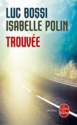 9782253904816: Trouve (Thrillers)