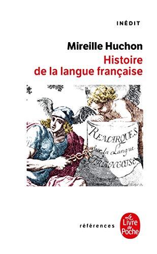 Beispielbild fr Histoire de la langue francaise (Ldp Ref.Inedits) zum Verkauf von WorldofBooks